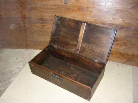 Caja
