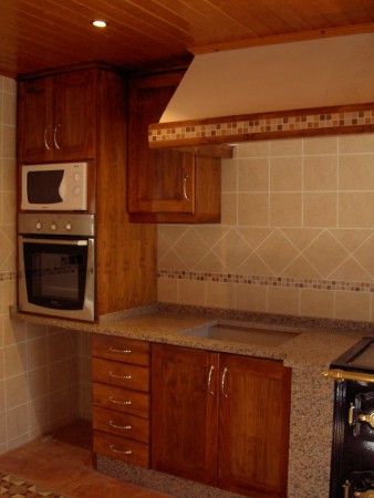 Cocina